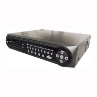 Profesionalus DVR 32 kameroms - hibridinis, HD, internetas, VGA