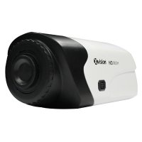 Sikkerhed CCTV 960H - BOX kamera