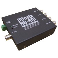 HD - SDI-adapter