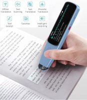 Prevoditelj teksta olovkom + olovka za skeniranje + Wifi - Dosmono C503