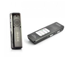 Bluetooth-Audiorecorder 8 GB + Tonerkennung