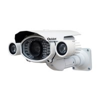 Špičková CCTV kamera s 120 m nočním viděním a rozpoznáváním SPZ