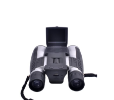 Binocolo digitale con display LCD FULL HD + 4 Zoom