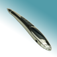 Penna con registrazione ad attivazione vocale + chiavetta USB