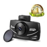 DOD LS470W+ Κάμερα αυτοκινήτου - premium μοντέλο