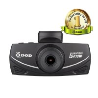 DOD LS470W car DVR - superior model