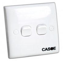 Camera în comutator + detecție mișcare