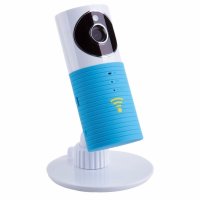 WiFi HD monitoring camera + motion detection