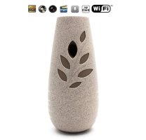 Diffuser camera FULL HD with WiFi (Android and iOS)