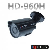 Κάμερα για το σπίτι 960H με νυχτερινή όραση 20 m