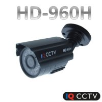 Camera for house 960H with 20 m night vision