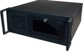 Professionele NVR-recorder XP5000R (casino's, hotels, gevangenissen)
