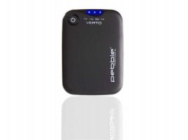 Veho Pebble Verto 3700mAh - batterie portable
