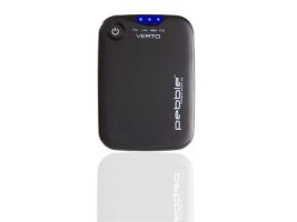 Veho Pebble Verto 3700mAh - batería portátil