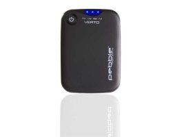 Veho Pebble Verto 3700mAh - преносима батерия