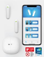 Цифровой переводчик WT2 Plus - перевод через Bluetooth-гарнитур