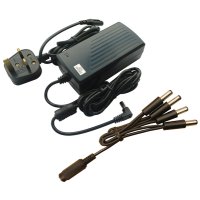 Power supply 5000 mA for cameras