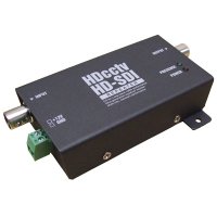 HD-SDI zosilovač signálu
