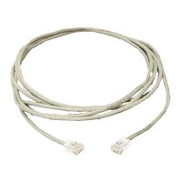 3 m CAT5" patch lead" kabel