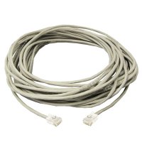 30 m CAT5" patch kabel" kabel