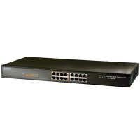 8 +8 PoE Switch (8 PoE standard 8)