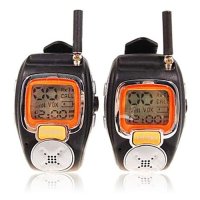 Spy watch Walkie Talkie-val