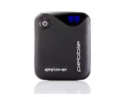 Veho Pebble Explorer 8400mAh - portable battery