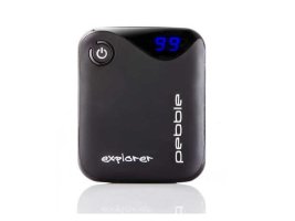 Veho Pebble Explorer 8400mAh - přenosná baterie