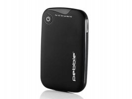 Veho Pebble Pro XT-13200mAh - draagbare batterij
