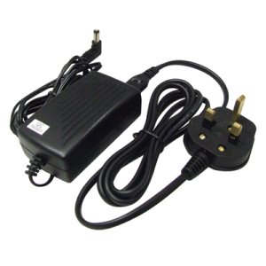 Adattatore CA 12V CC 1250 mA