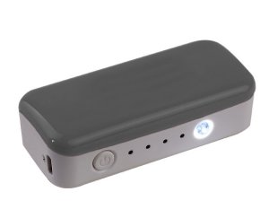 Powerbank батерия с капацитет 2000mAh