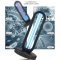 UV light sanitizer lamp 360° with ozone 38W