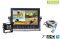 Backup camera HD with monitor 7"  HD - Rearview Set