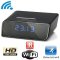 Telecamera Wifi FULL HD con monitoraggio remoto e vivavoce