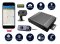Cloud Dual auto kamera GPS sustav za praćenje u stvarnom vremenu PROFIO X5