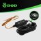 סט כבלים DOD DP4K - ערכת חיווט קשיח לרכב