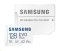 بطاقة ذاكرة 128 جيجا بايت Samsung micro SDXC EVO + مع محول SD