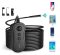 Inspeksjonskamera for mobil - WiFi FULL HD med 15M + Zoom
