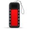 Detector LED de camere ascunse - infrarosu