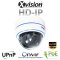 Câmera IP Full HD de Segurança - PoE