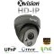 HD CCTV IP камера с нощно виждане 30м