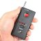Detector multifunción para detección de dispositivos espía