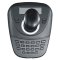 Mini joystick og tastatur til kamerastyring