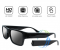 Spy bril met FULL HD camera met afstandsbediening