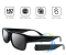 Lunettes Spy avec caméra FULL HD avec télécommande