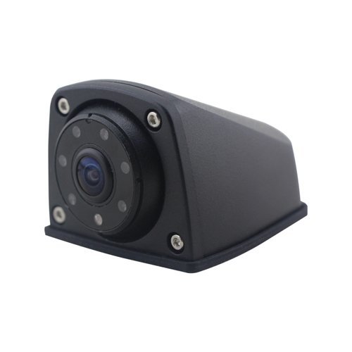 Caméra de recul de vision nocturne de voiture réglable haute