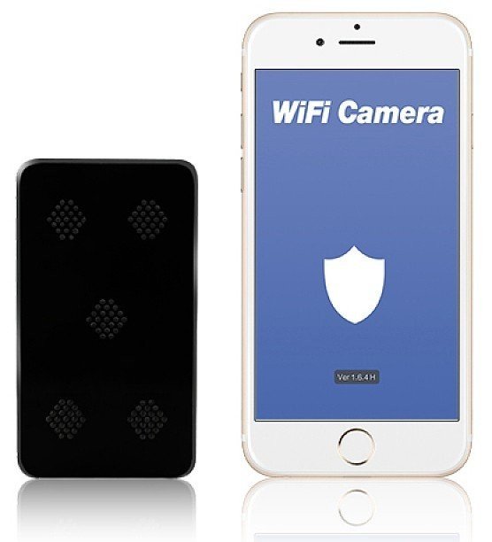 Buy CLUB BOLLYWOOD Smart IP WiFi Camera Wireless Network Camera Security  Mention Detector Defender for Family 720P HD CCTV Camera Build-in  MIC/Speaker for Android iOS PC