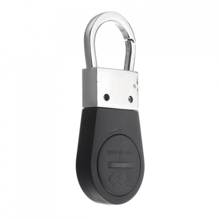 Bluetooth Key Finder, Security and Anti-Loss Tracker
