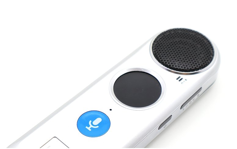 LANGIE LT-52 online electronic voice translator in 52