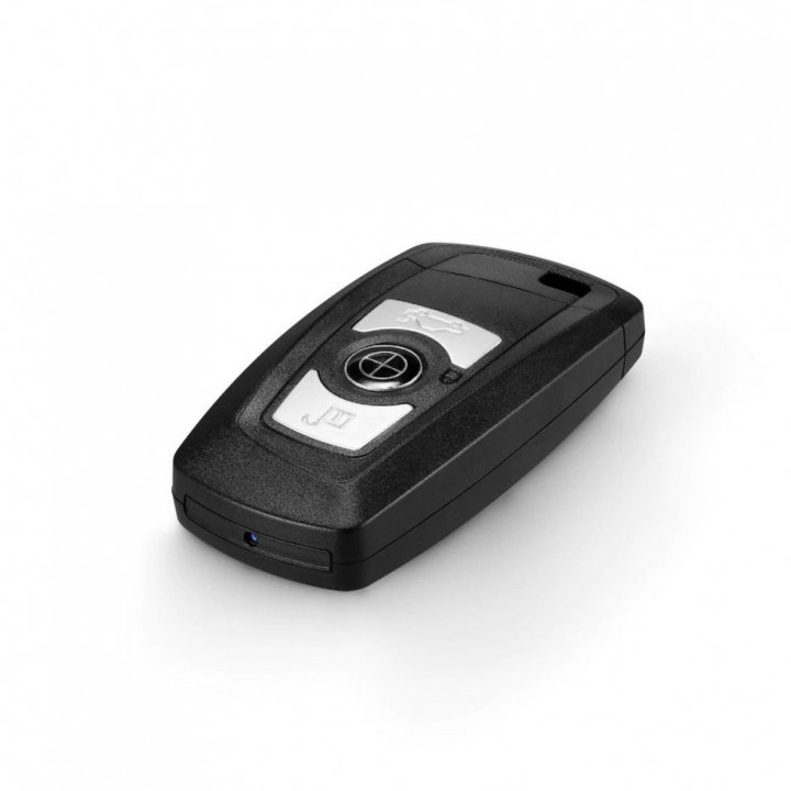 Llavero de carro con Camara espia Wifi 1080 - JustLink